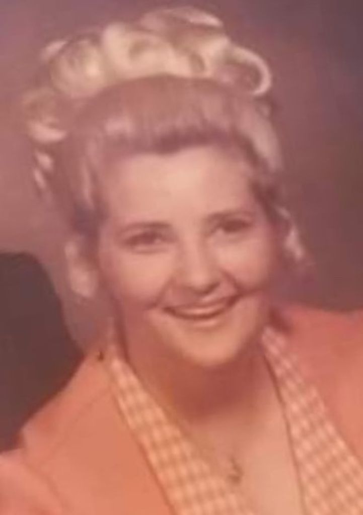 Ina Simmons Profile Photo