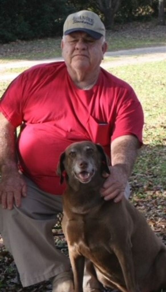 Raymond Michael “Mike” Ramsey