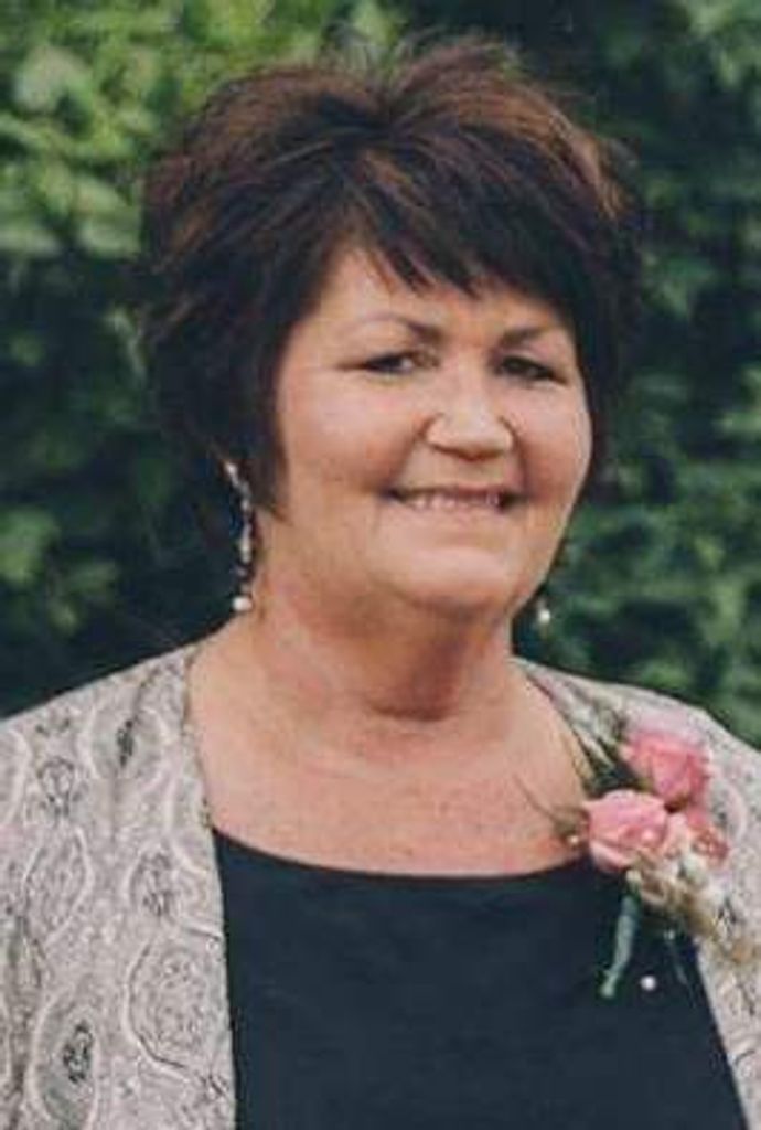 Tammy Rae Schuler