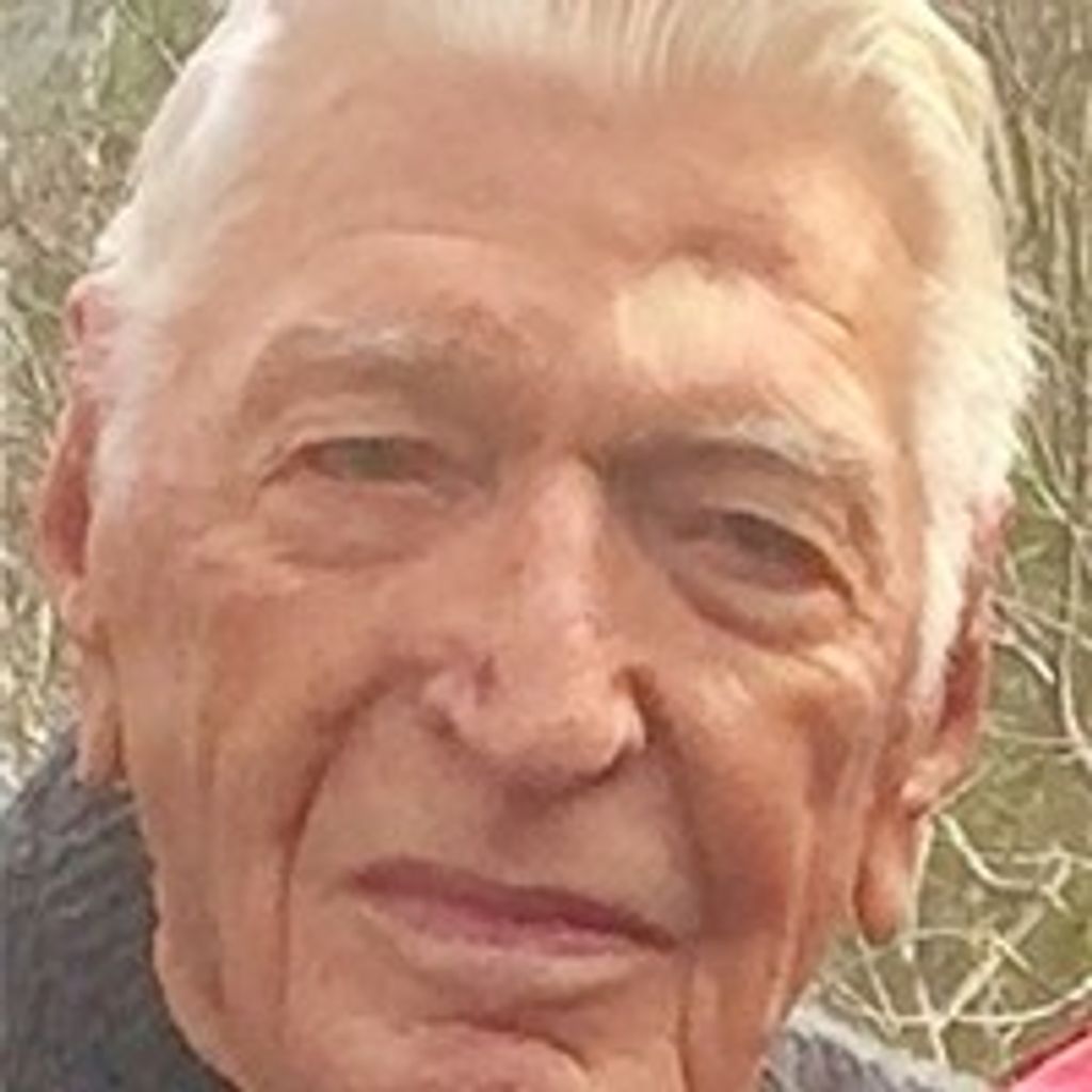 Stuart Algate Roberts