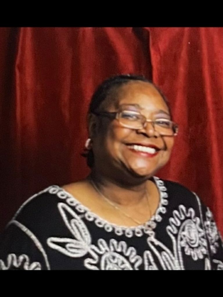 Mary Craft Profile Photo