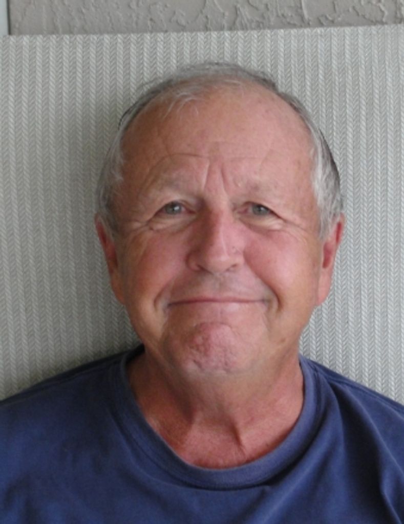 Gerald "Jerry" Lee Calvert