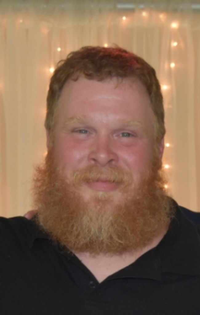 Thomas "Tj" Justin Koep Profile Photo