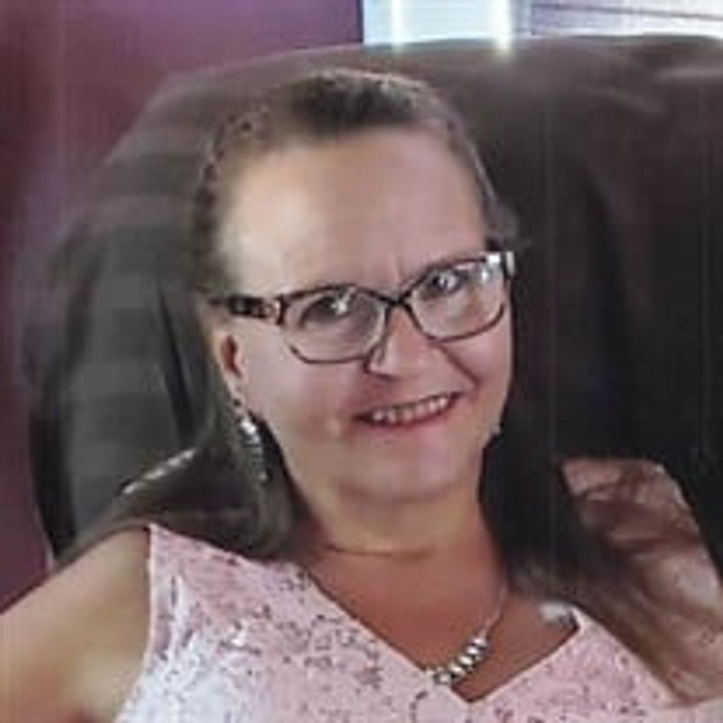 Lynne Drewelow