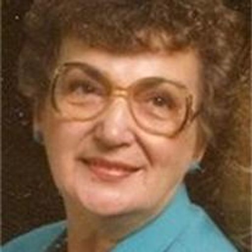 Bettejoy E. Ranard (Clarke) Profile Photo