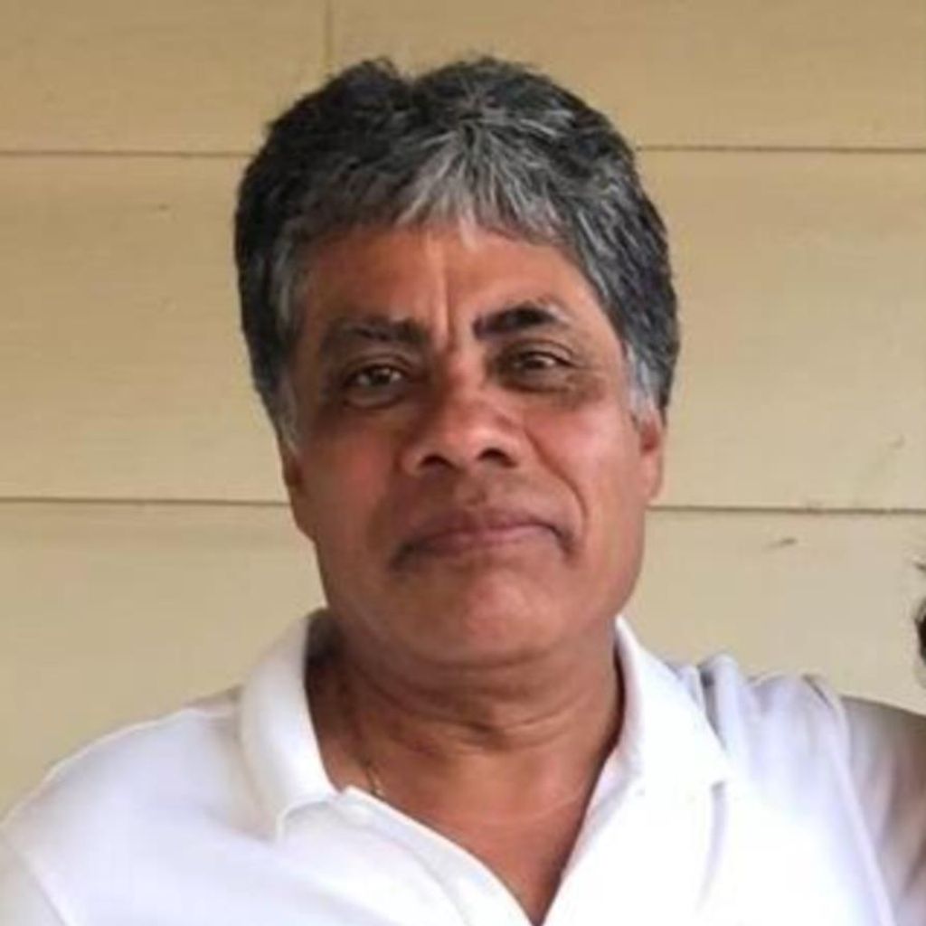 Sergio Salazar Profile Photo