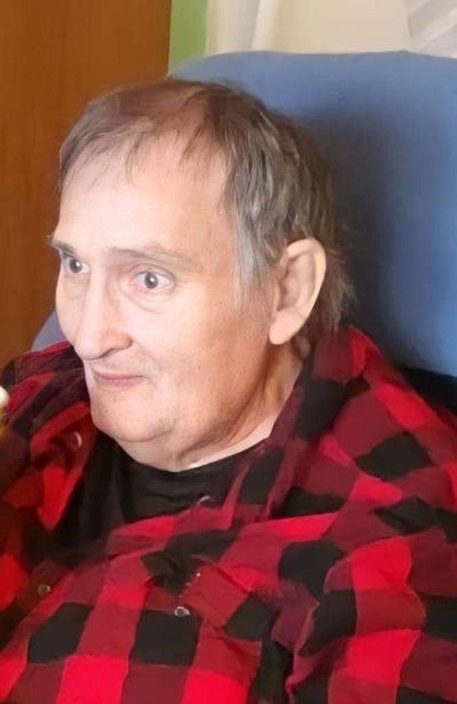 Billy Michael Graham Profile Photo