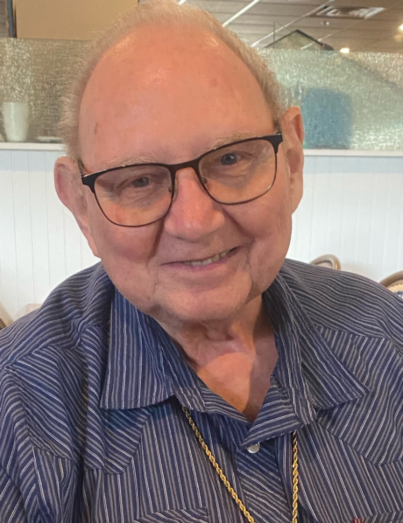 David P. Fye Profile Photo