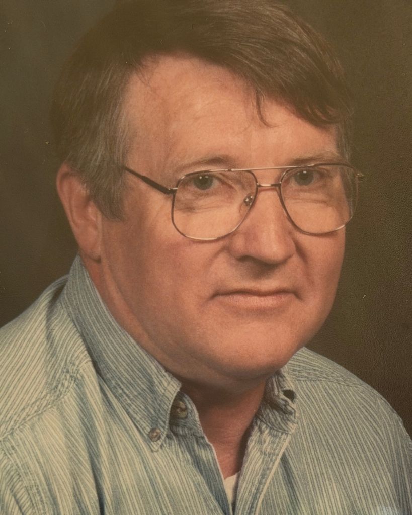 Frank Thomas Mullins Profile Photo