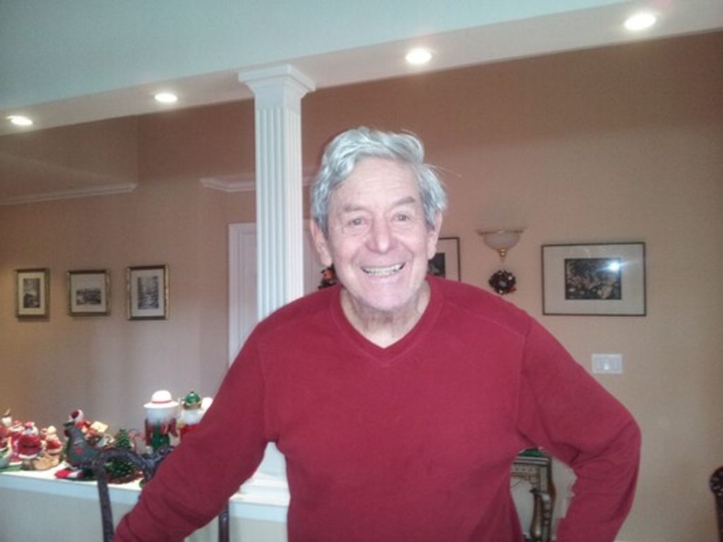 Richard  Alvin Lynch
