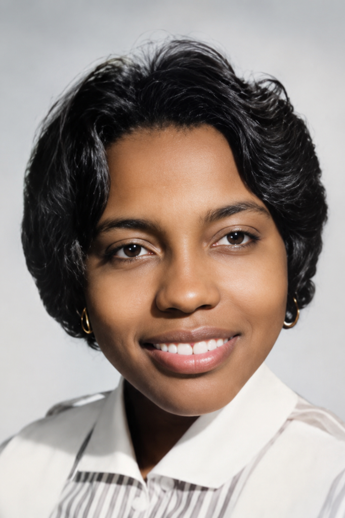Mary Elizabeth Burnside - Jenkins Profile Photo