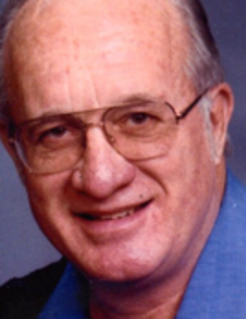 Lawrence Raymond "Ray" Parkhurst Profile Photo