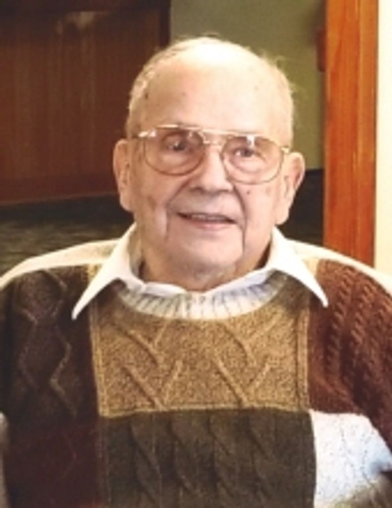 Norman George Drew