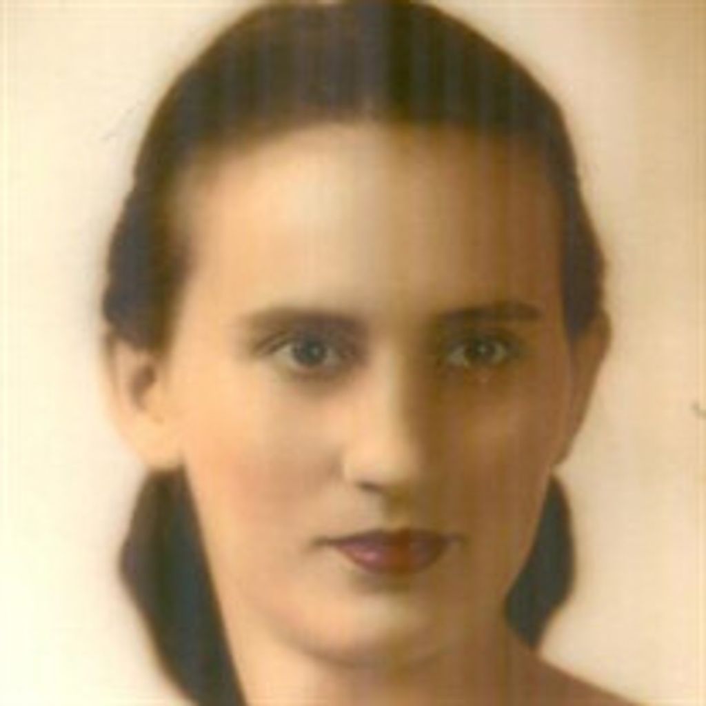 Joyce Tucker Smith