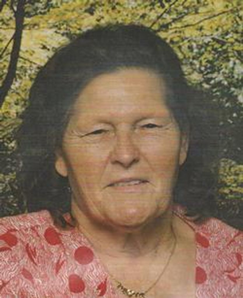 Myrtle Lawson Mills Profile Photo