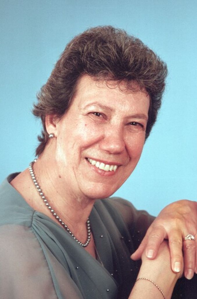 Mary Ann Warren Profile Photo