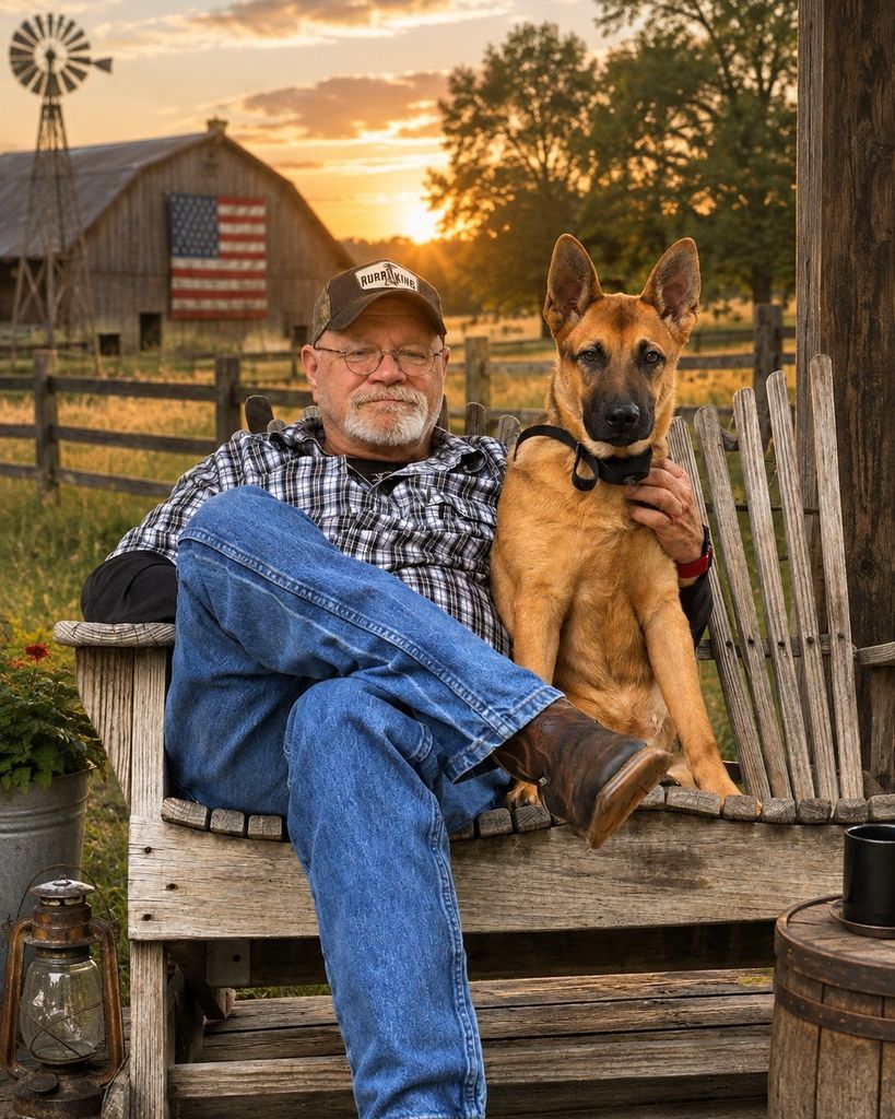 Timmy Dean Loudermelk Profile Photo