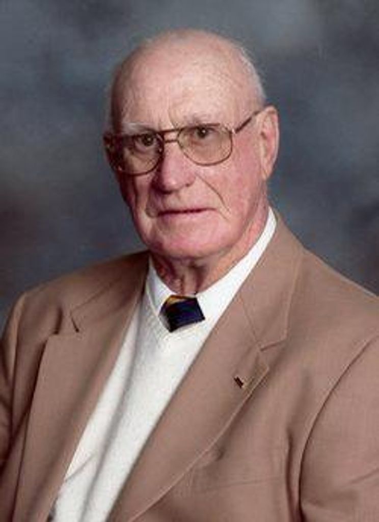 Csm (Retired) Frank E. O'Connor