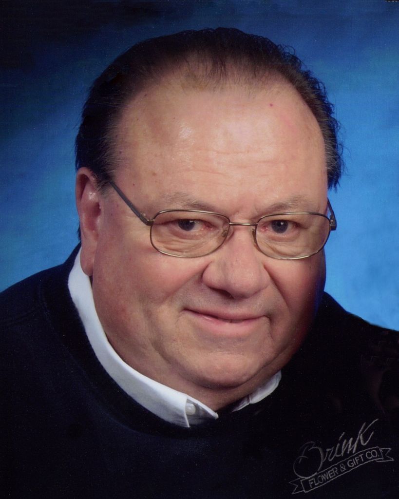 Gerald Brink Profile Photo