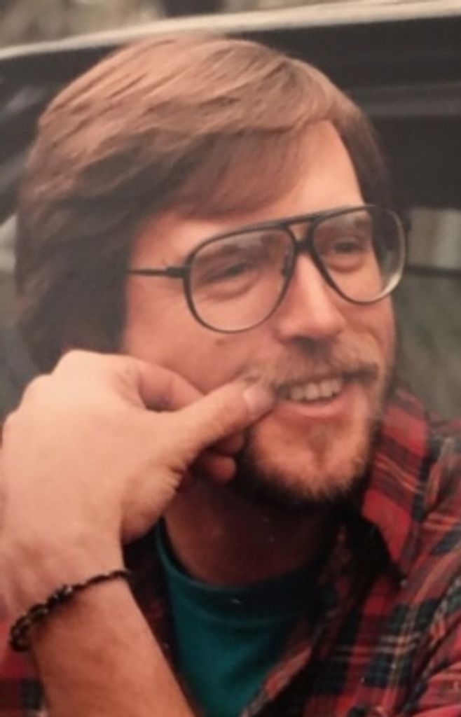 Michael E. Ford Cross