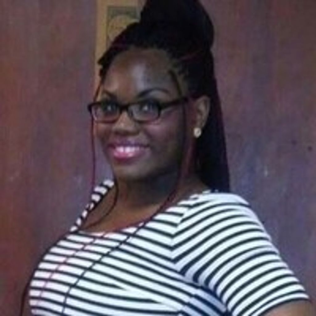 Dashawn L. Fisher Profile Photo