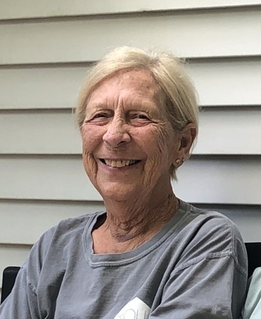 Sharon Ann Hampton Profile Photo