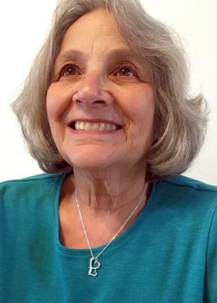 Rosann  Marie Doran