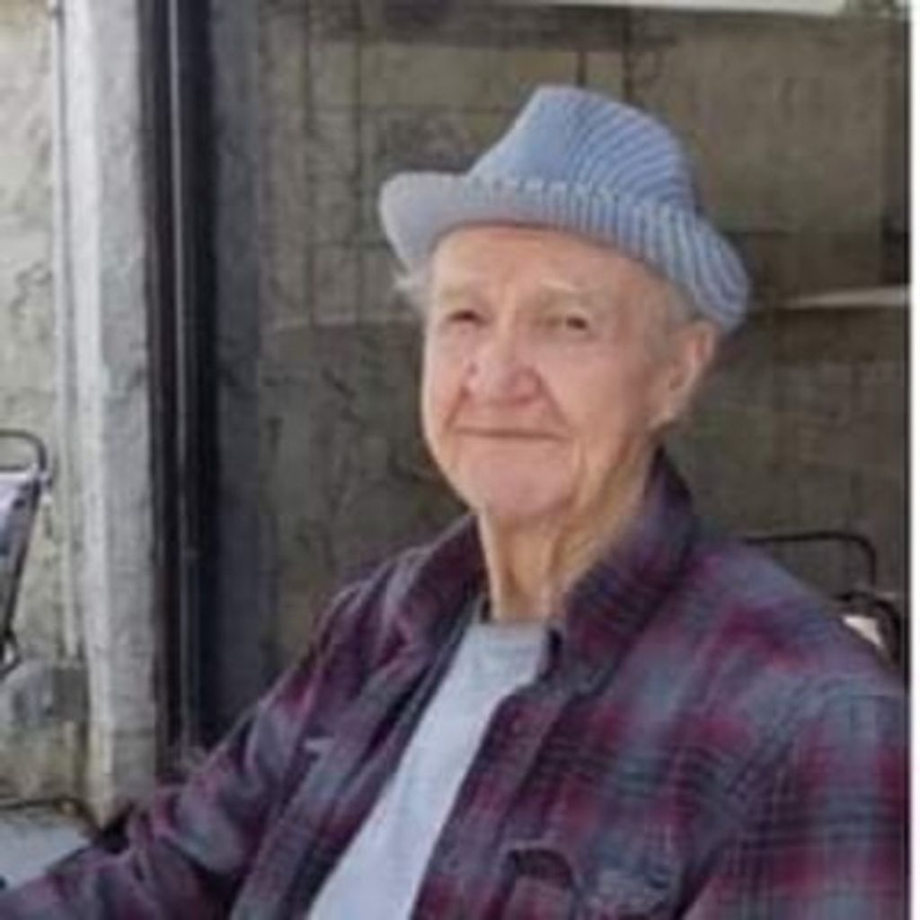 James Preston "J.J." Johnson, Sr.