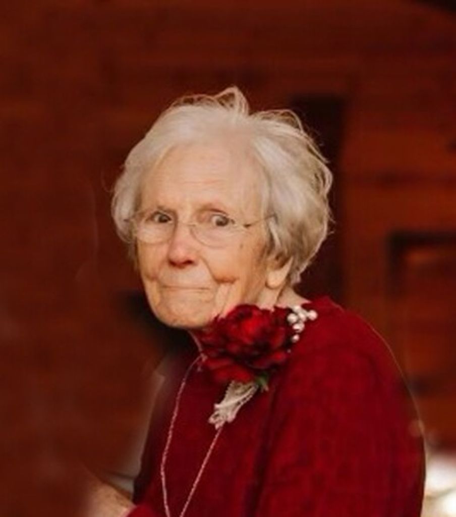 Ida Faye Harper