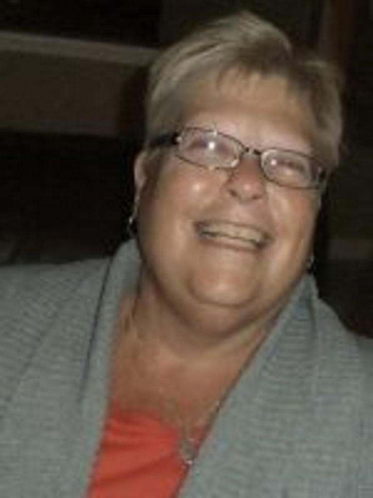 Bobbie Ann Rimer
