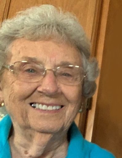 Arzula Marie Smith Profile Photo