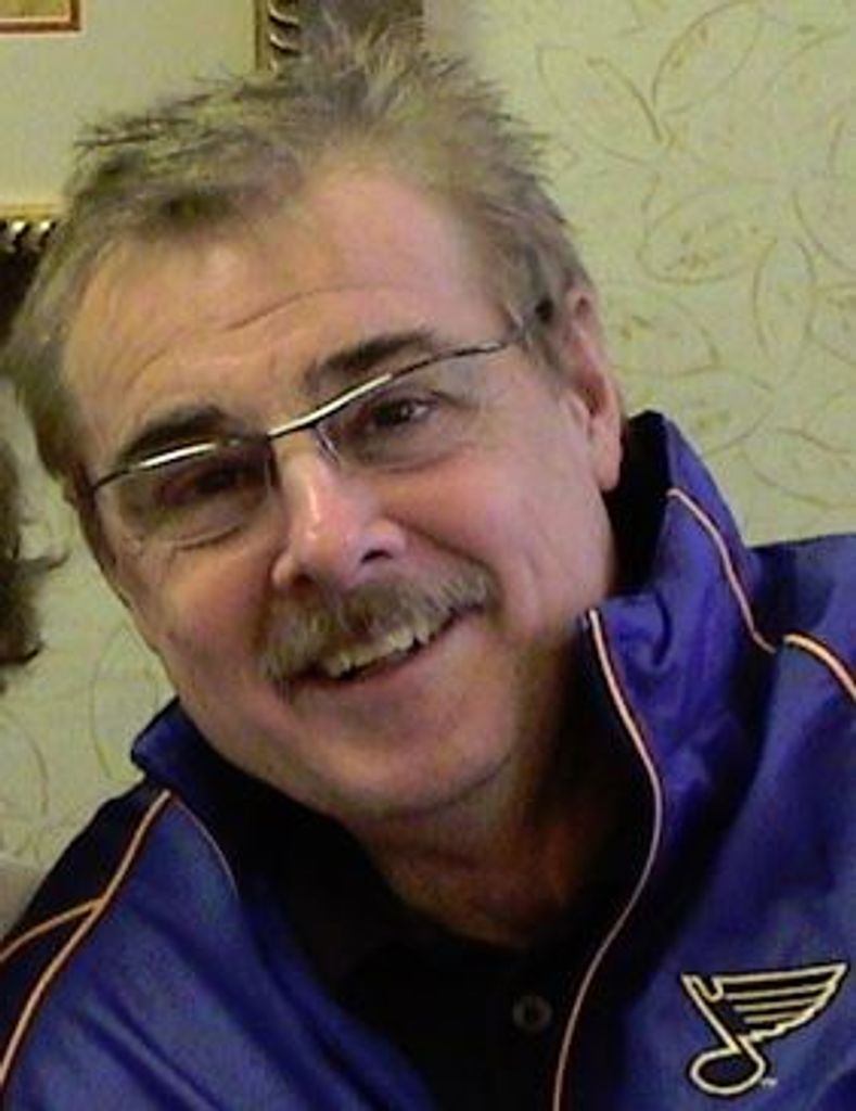 Robert "Bob" Kuntzman