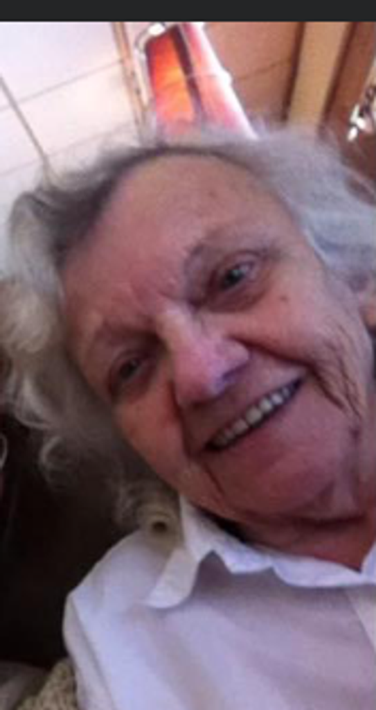 Jeannette Watson