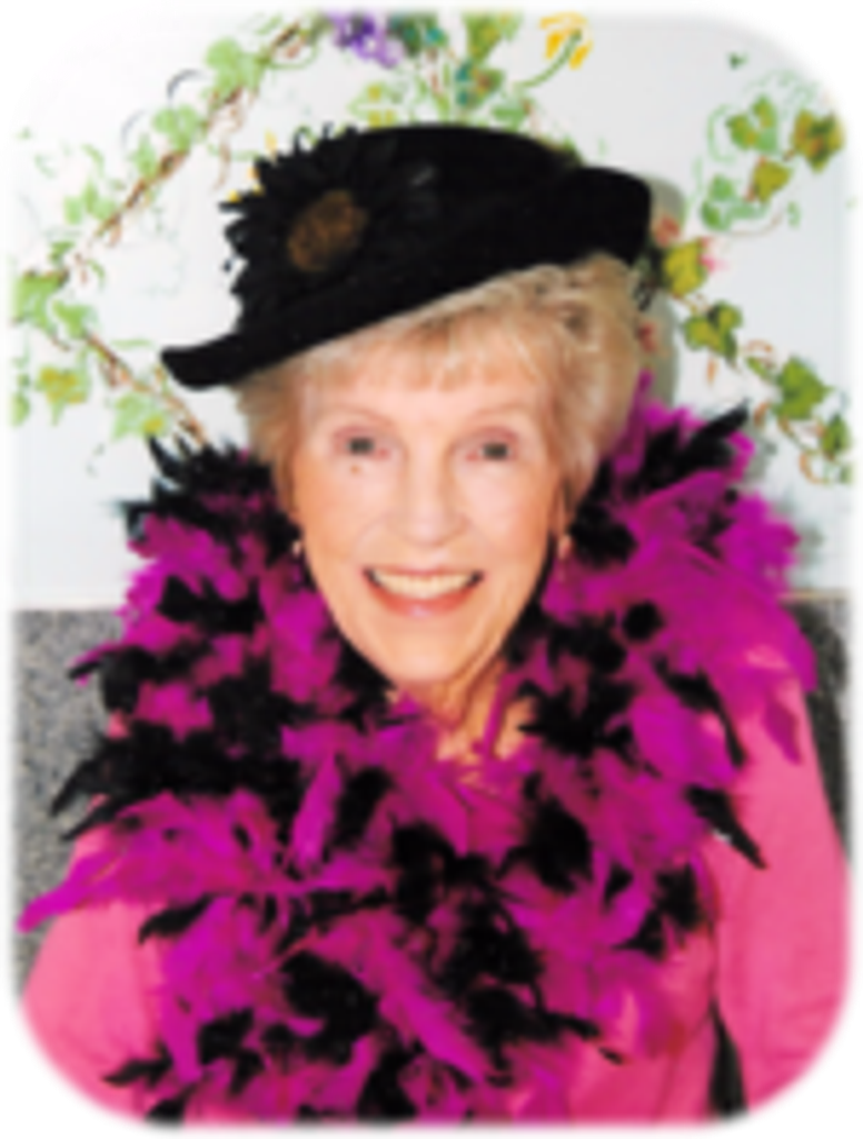 Barbara Ann Quinton