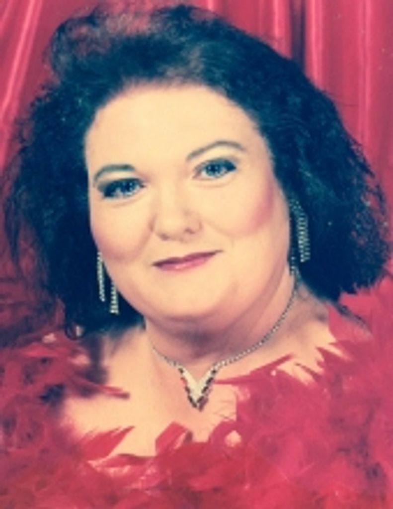 Judy Guy Rouser