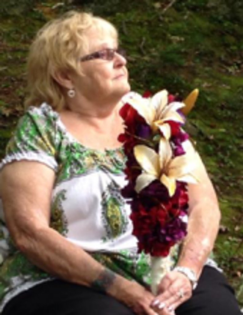 Barbara McDonald