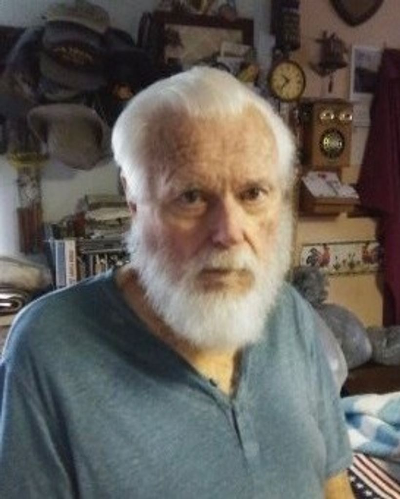 Thurston H.G. "Huey" Hahn, Jr. Profile Photo