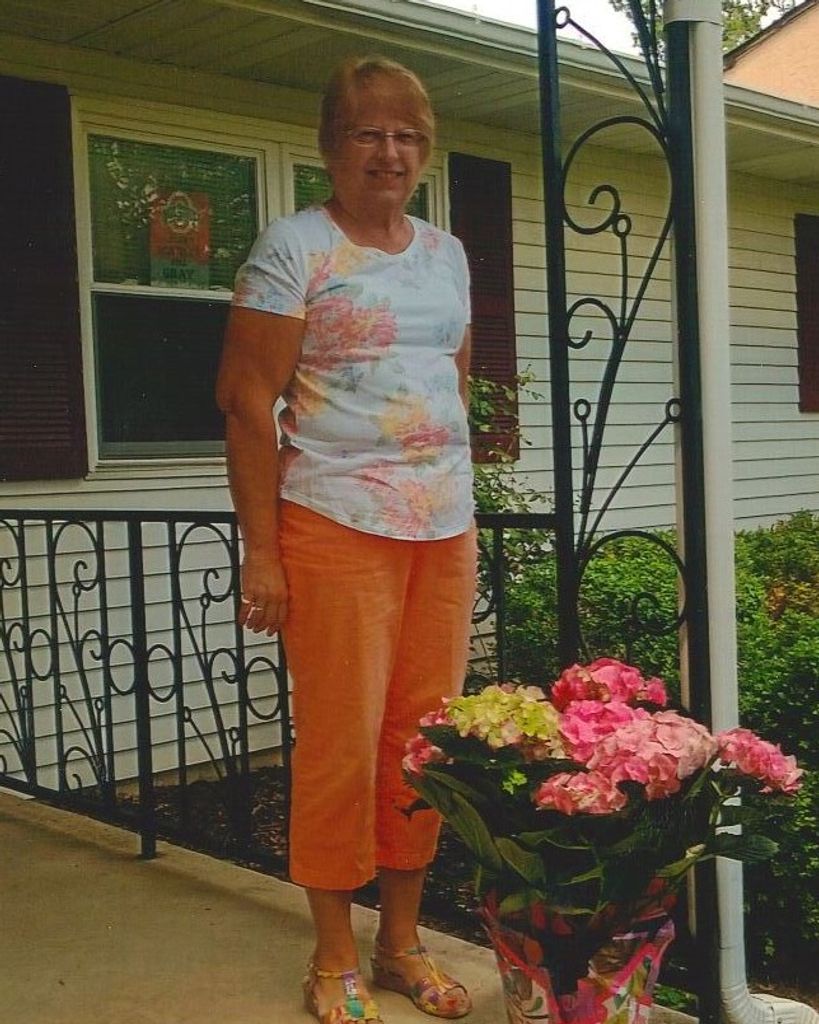 Bonnie Jean Reed Profile Photo