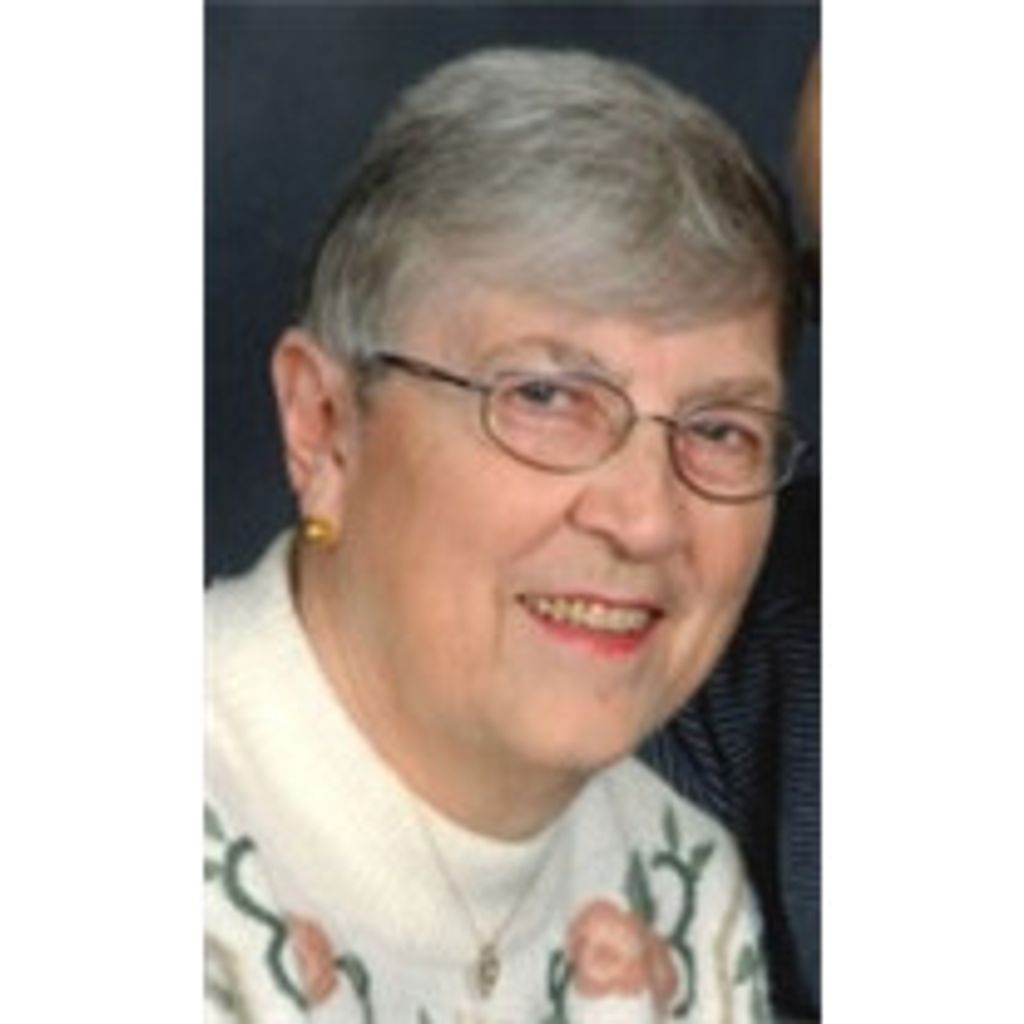 Shirley S. Davis