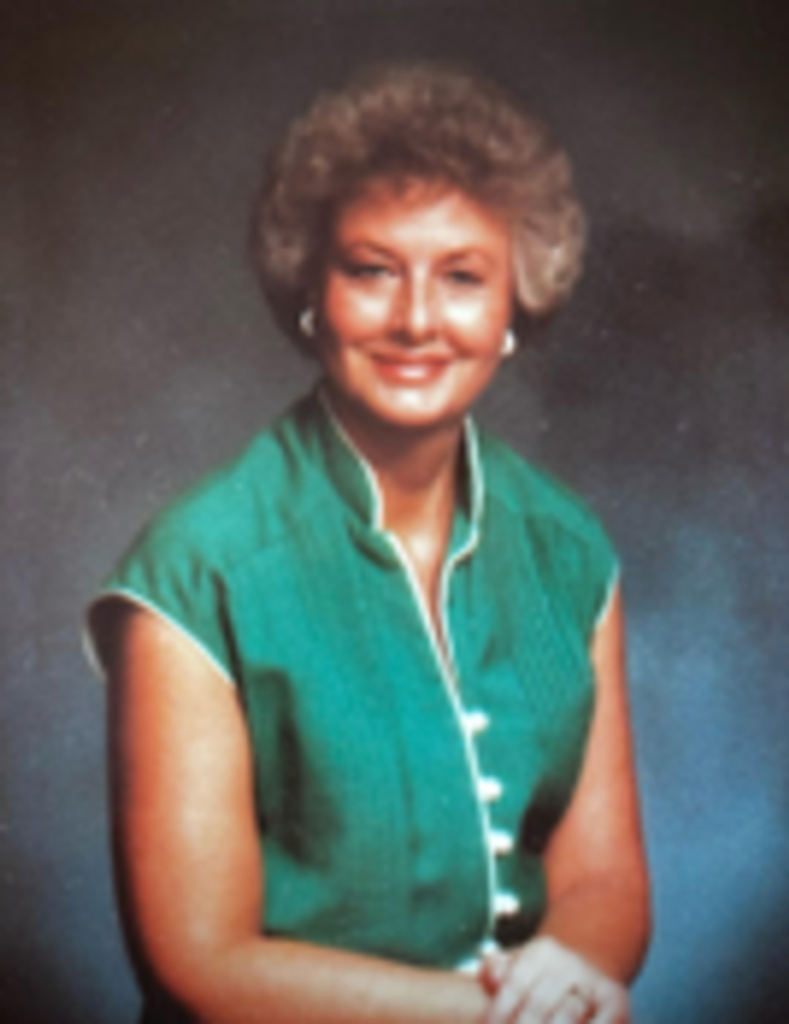 Joyce Sue Smith Profile Photo
