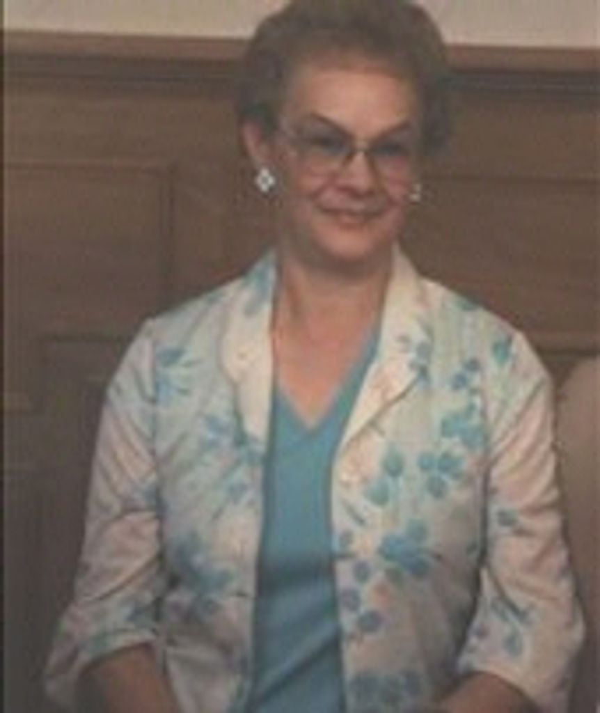 Alice Freshour