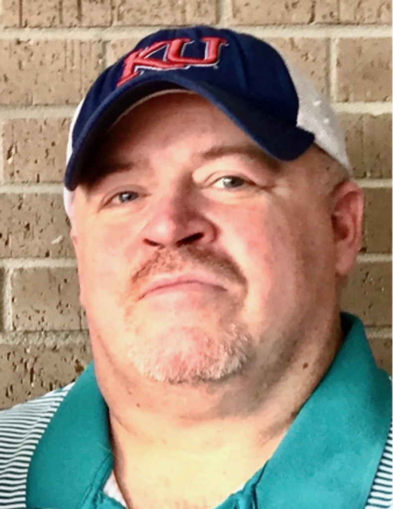 Timothy  “Tim”  Fennell