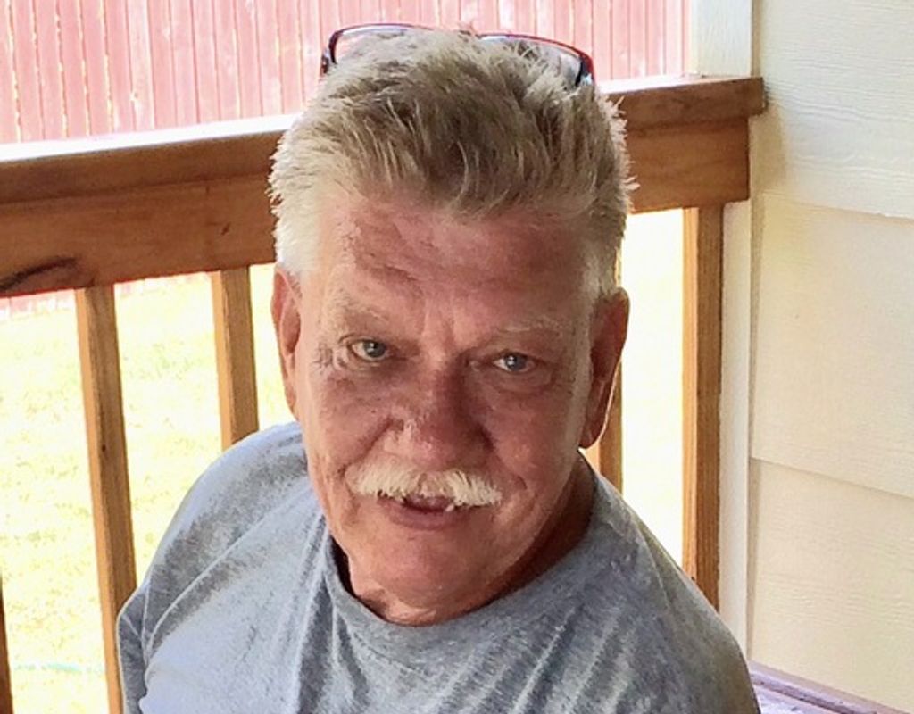 Robert E. Olsen Profile Photo