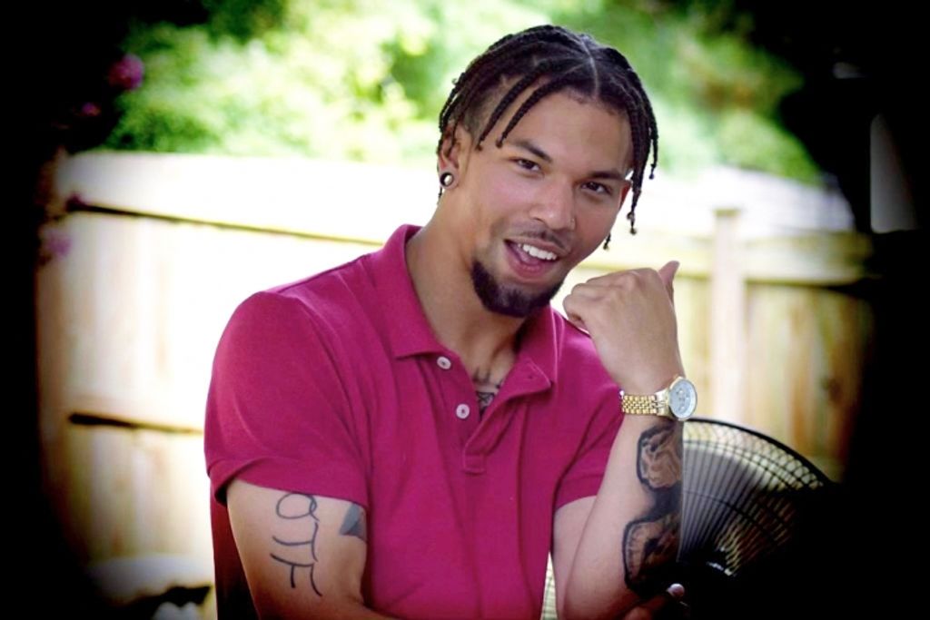 Mr. Nathaniel Jacob Infante