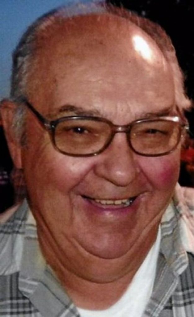 Donald Rogers