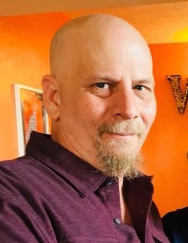 Steven Frederick Schaadt