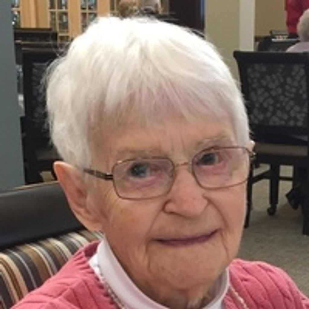 Margaret Mary Brigman