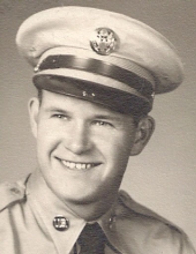Robert L. "Bob" Devney Sr.