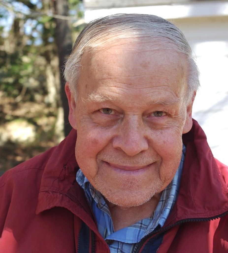 Chester E. Pettengill