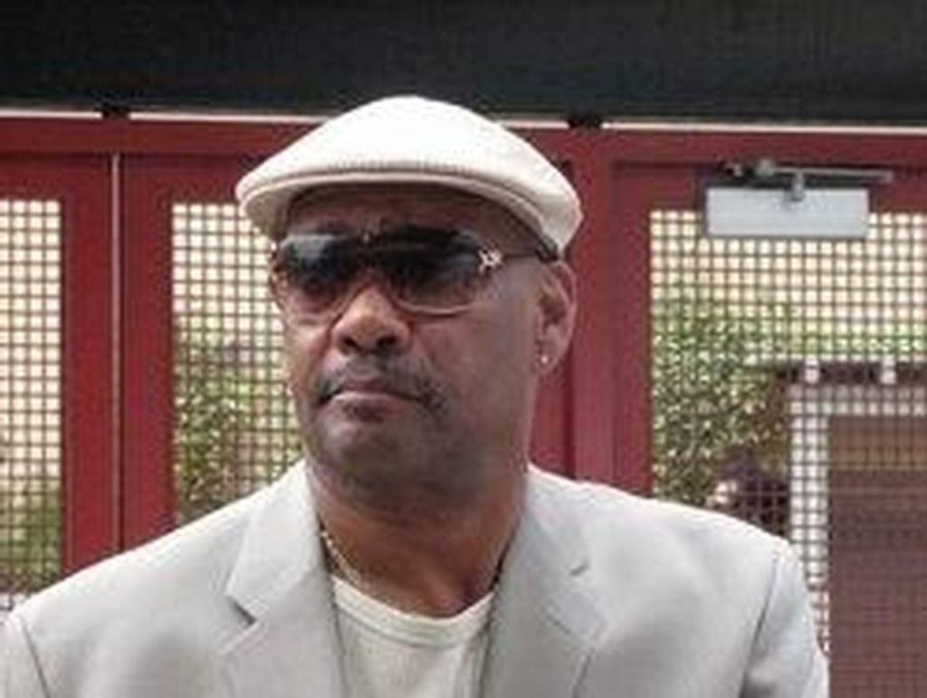 Alvin Keith Armstrong